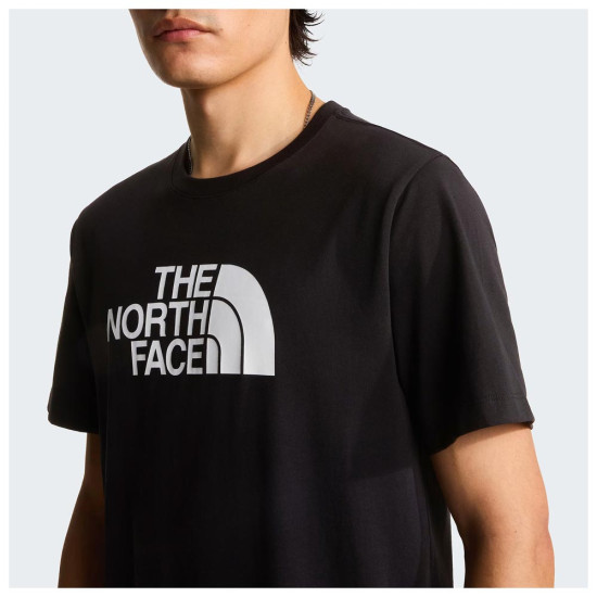 The North Face Ανδρική κοντομάνικη μπλούζα Evolution Half Dome Regular T-Shirt